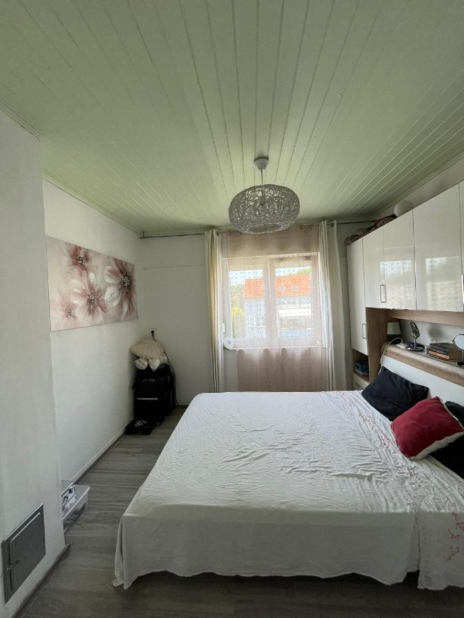 Apartment Tommy 扎达尔 外观 照片