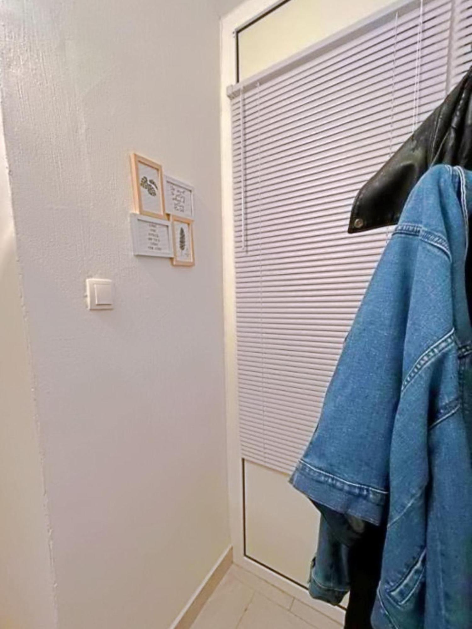 Apartment Tommy 扎达尔 外观 照片