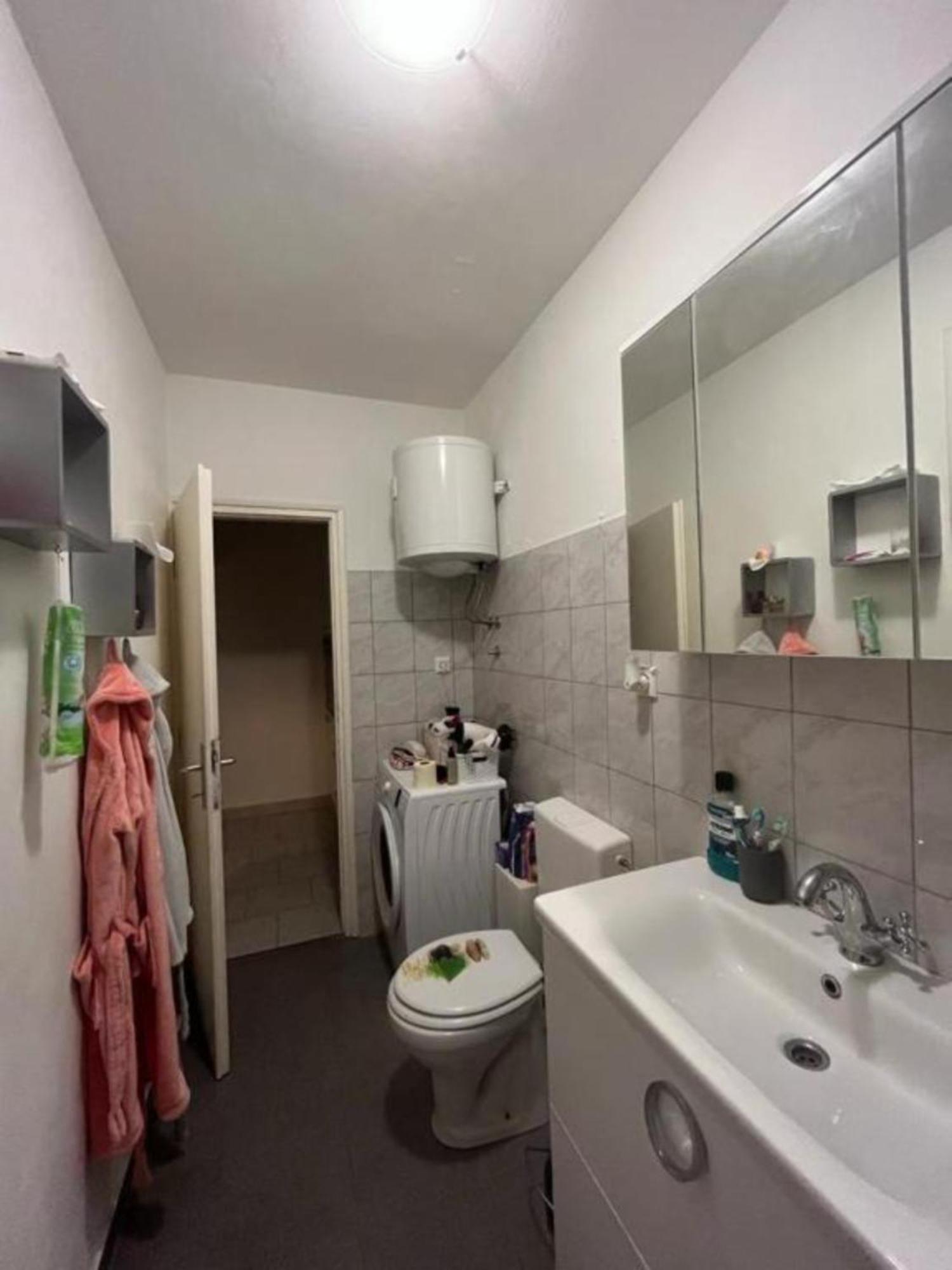 Apartment Tommy 扎达尔 外观 照片