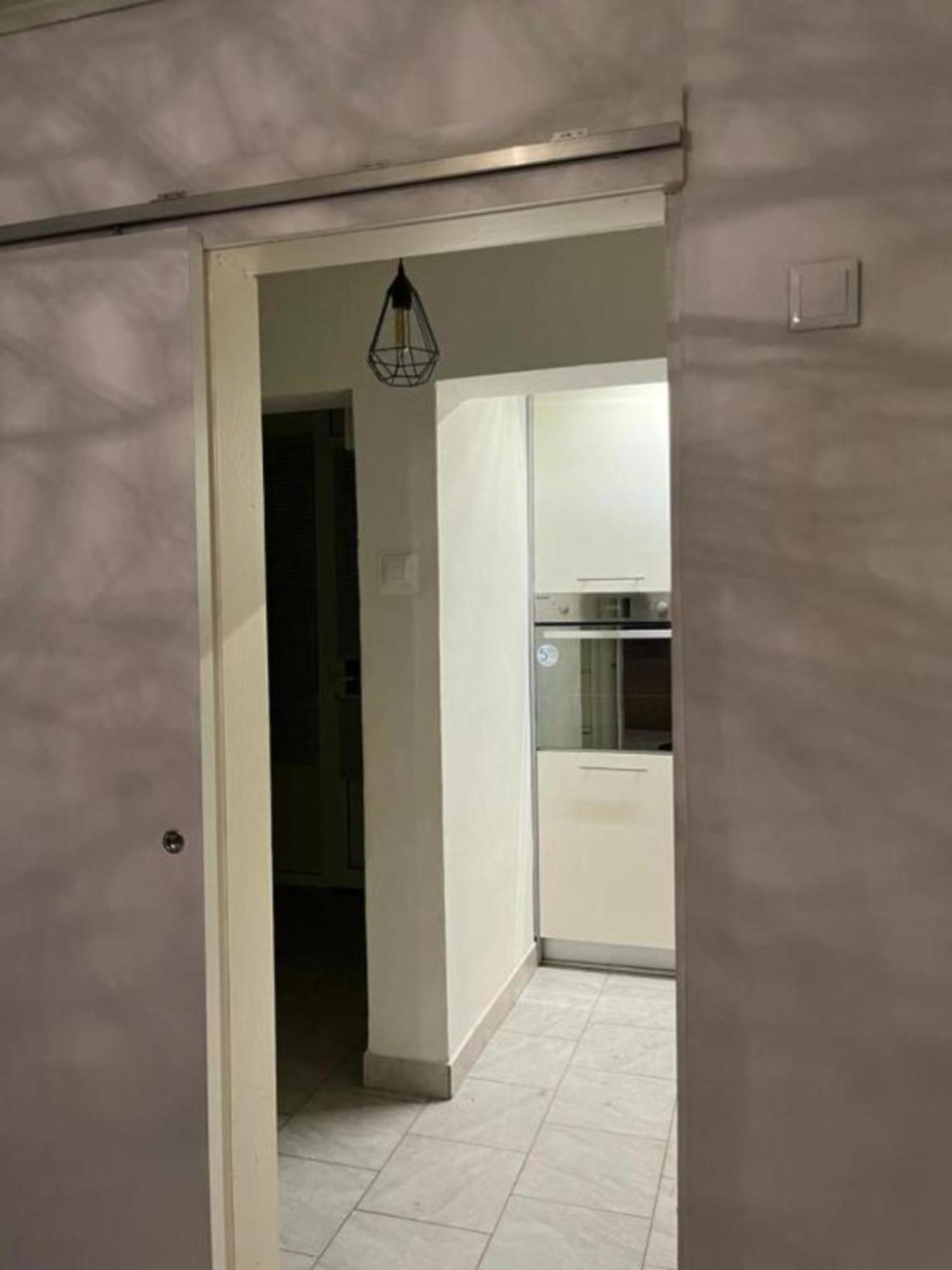 Apartment Tommy 扎达尔 外观 照片