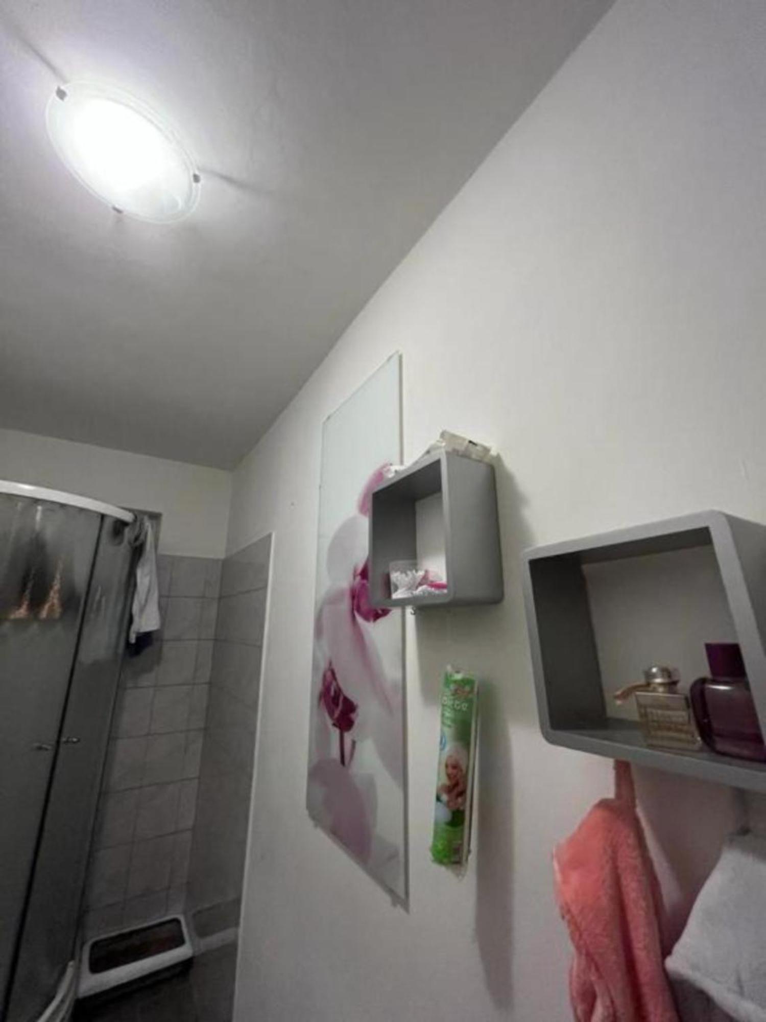 Apartment Tommy 扎达尔 外观 照片