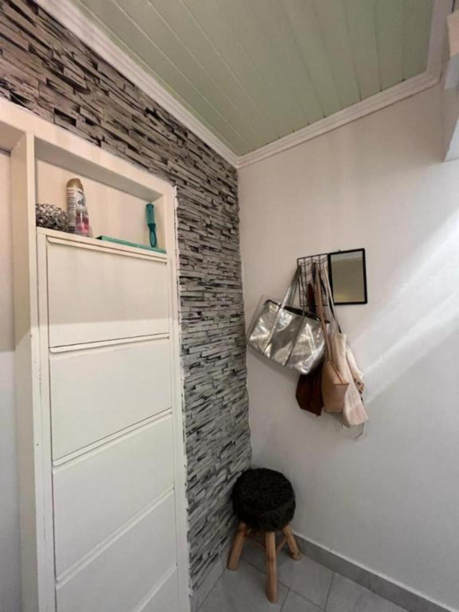 Apartment Tommy 扎达尔 外观 照片
