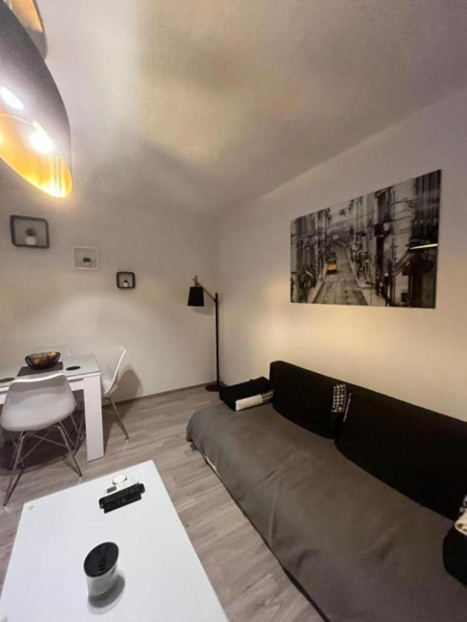 Apartment Tommy 扎达尔 外观 照片